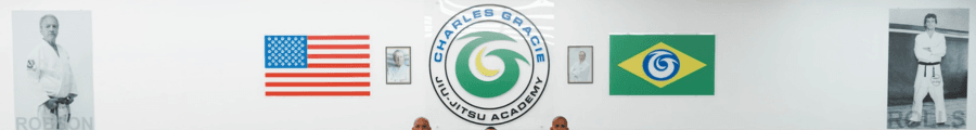 Charles Gracie Jiu-Jitsu Elk GroveProfile Banner