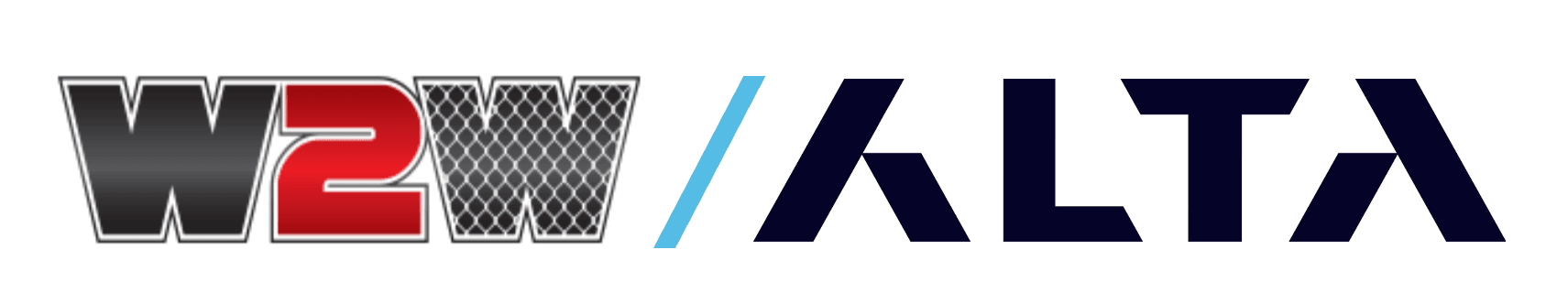 W2w Alta logo